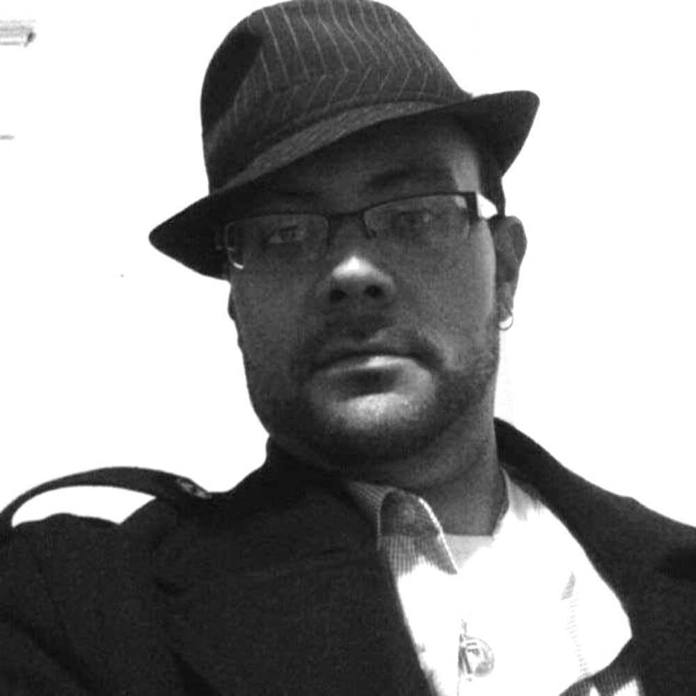 Meet your Posher, Daniel